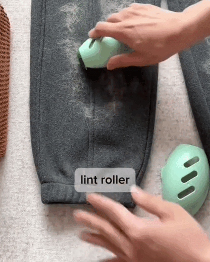 Pet Hair Removal Gloves Pack of 2